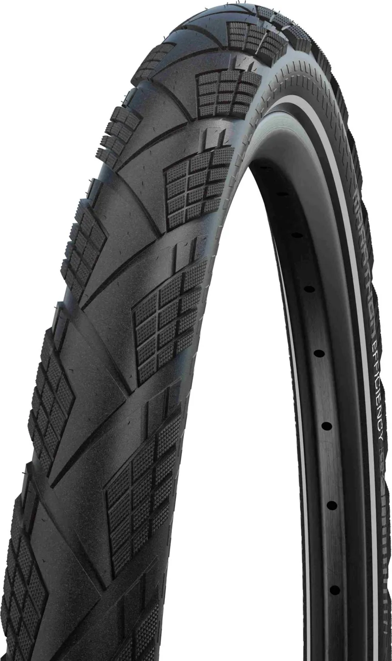 Schwalbe Marathon Efficiency Evo Reflex 28x2.00 50-622